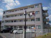 近鉄京都線山田川駅まで徒歩5分