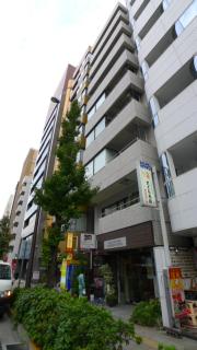 浜松町三電舎ビル