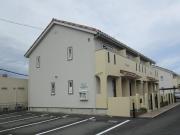 アウローラ B棟