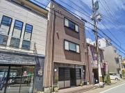 ハイム玉川通り