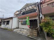 北条2丁目一戸建貸家