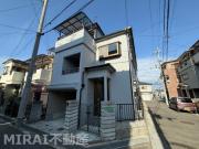 西板持町7丁目貸家