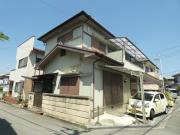 播磨町野添貸家