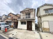 七条東町戸建