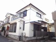 所沢市牛沼貸家