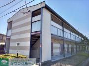 レオパレスサンモール新町