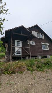 現状渡し 瑞浪戸建