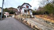 亀岡市畑野町千ヶ畑戸建