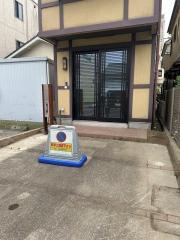 上伝馬町50番1貸家