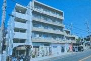 城北パーソナルハイツ