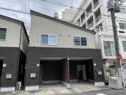 ベルメゾン A棟