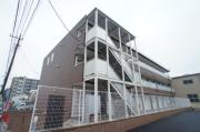 ＪＲ埼京線北戸田駅まで徒歩8分