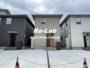 Belle Lead Cassiya 神宮北