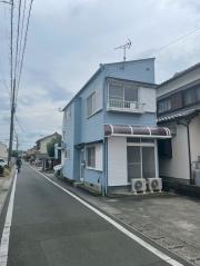 伊奈町出口貸家