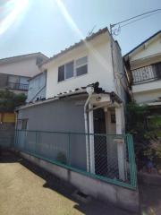 遠里小野4丁目戸建