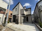 府中市押立町新築戸建