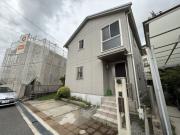 阪急宝塚線石橋阪大前駅まで徒歩20分