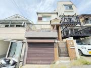 垂水区旭が丘2丁目戸建賃貸