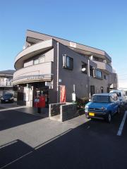 東中山駅前ビル