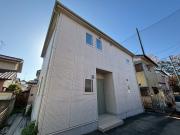 上尾市泉台2丁目 貸戸建て