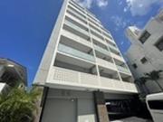 デュオヒルズ那覇壺屋