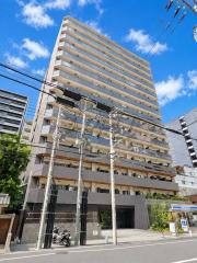 コンフォリア・リヴ博労町一丁目Q