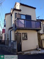 富士見市関沢戸建