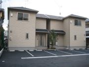 ＪＲ山陽本線倉敷駅まで徒歩15分