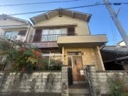 姫路市町坪戸建