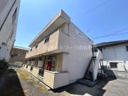 コーポ御幣川