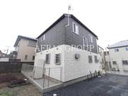 国立市谷保戸建 A棟
