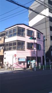 馬橋様貸家