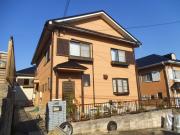 近鉄京都線高の原駅まで徒歩22分