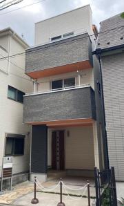 ＪＲ山手線西日暮里駅まで徒歩8分