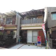 京阪交野線交野市駅まで徒歩14分