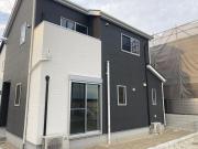 碧南市入船町7丁目第1期6号棟