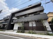 セレスティア高島平III