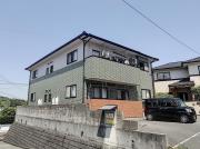 山口県下関市西観音町