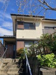 小田急多摩線栗平駅まで徒歩4分