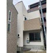 西馬込2丁目戸建