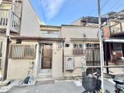 佐堂町3丁目テラス