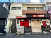 ＪＲ阪和線南田辺駅まで徒歩1分