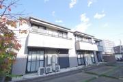 小田急小田原線厚木駅まで徒歩6分