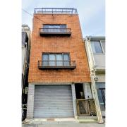 大阪市此花区梅香2丁目住宅