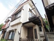 京王線仙川駅まで徒歩10分