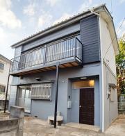 ヴィンテージハウス 青梅