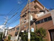 南海高野線萩原天神駅まで徒歩1分