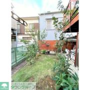 都営三田線本蓮沼駅まで徒歩7分