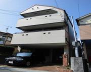 ＪＲ山陽本線大久保駅まで徒歩7分