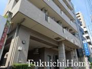 京王線代田橋駅まで徒歩5分